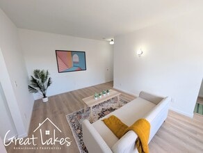 3525 Cass Ave in Detroit, MI - Building Photo - Building Photo