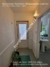 2077 S Main St in Westville, NS - Building Photo - Building Photo