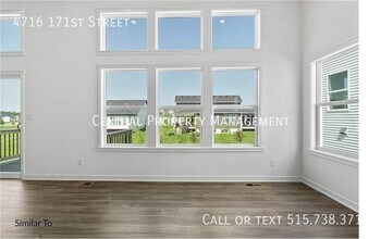 4716 171st St in Urbandale, IA - Foto de edificio - Building Photo