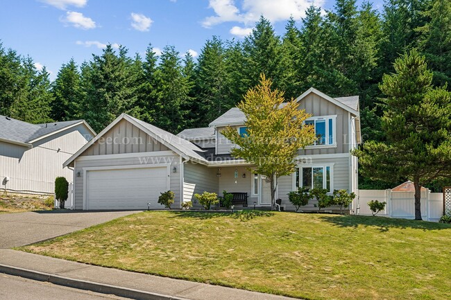 property at 704 Evergreen Place