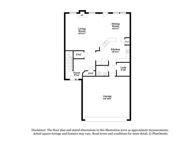 1335 Lombar St in Raleigh, NC - Building Photo - Building Photo