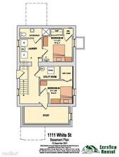1111 White St in Ann Arbor, MI - Foto de edificio - Building Photo