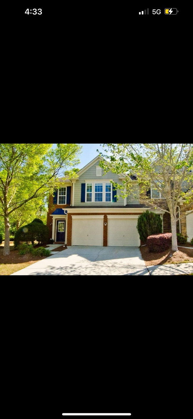 property at 5731 Evadale Trce