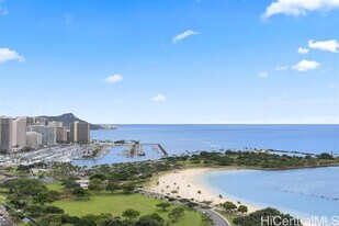1330 Ala Moana Blvd in Honolulu, HI - Building Photo