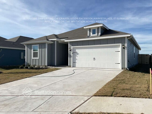 10033 Pilot Pl in Fort Worth, TX - Building Photo - Building Photo