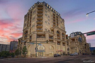 925 Lincoln St in Denver, CO - Building Photo - Building Photo