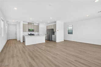 4153 Texas Lilac Ave in Las Vegas, NV - Building Photo - Building Photo