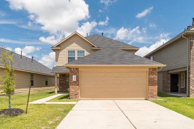 2447 Peterborough Way