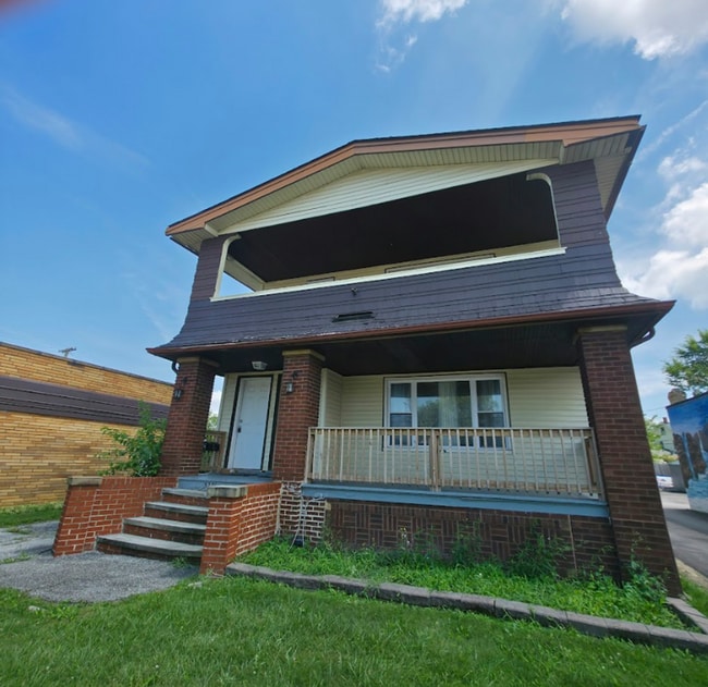 property at 5273 Pearl Rd