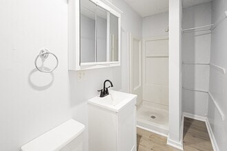 8-10 Allen St in Worcester, MA - Foto de edificio - Building Photo