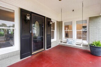 4016 Pershing Ave in Fort Worth, TX - Building Photo - Building Photo