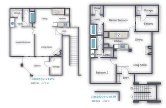 Adobe Highlands Luxury Apartments in Bullhead in Bullhead City, AZ - Building Photo - Building Photo