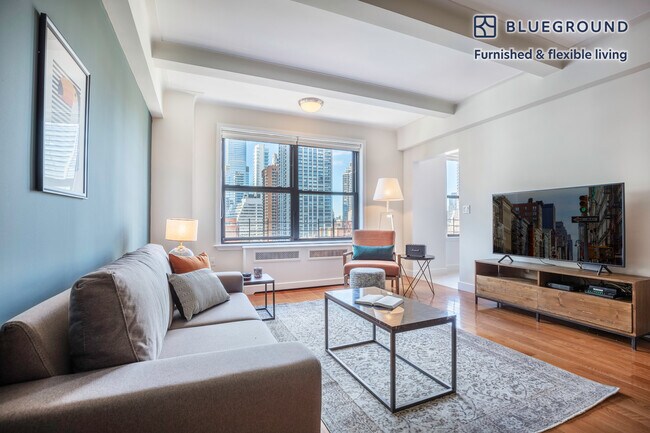 400 E 58th St in New York, NY - Building Photo - Building Photo