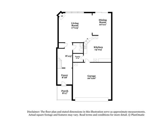 207 Bethany Manor Ct in Ball Ground, GA - Building Photo - Building Photo