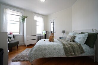 1848 Commonwealth Ave in Boston, MA - Building Photo - Building Photo