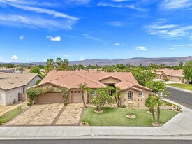 79940 Hancock Ct in La Quinta, CA - Building Photo