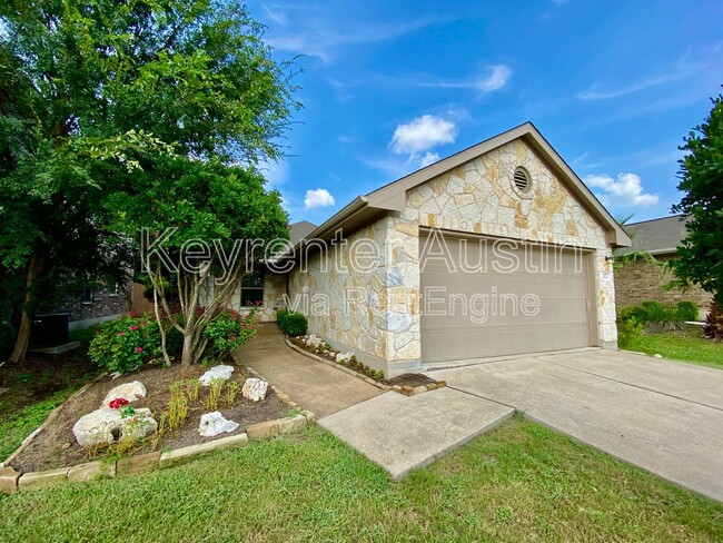 property at 5524 Kleberg Trail