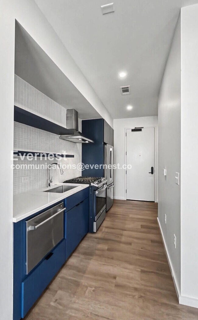 500 Merritt Ave in Nashville, TN - Building Photo - Building Photo