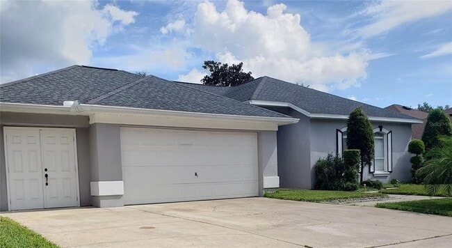 property at 3011 Partridge Point Trail