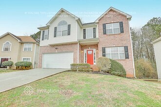 849 Ashton Oak Cir in Stone Mountain, GA - Building Photo - Building Photo