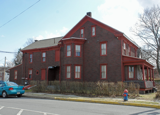 Apartments in Sunbury, PA - Building Photo - Building Photo