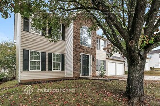 5390 Wellborn Creek Dr in Lithonia, GA - Building Photo - Building Photo