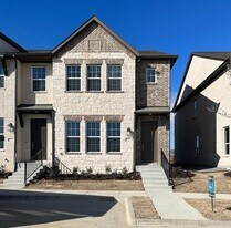 2215 Adena Spgs Dr in Allen, TX - Building Photo
