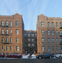 474 E 98th St Apartments