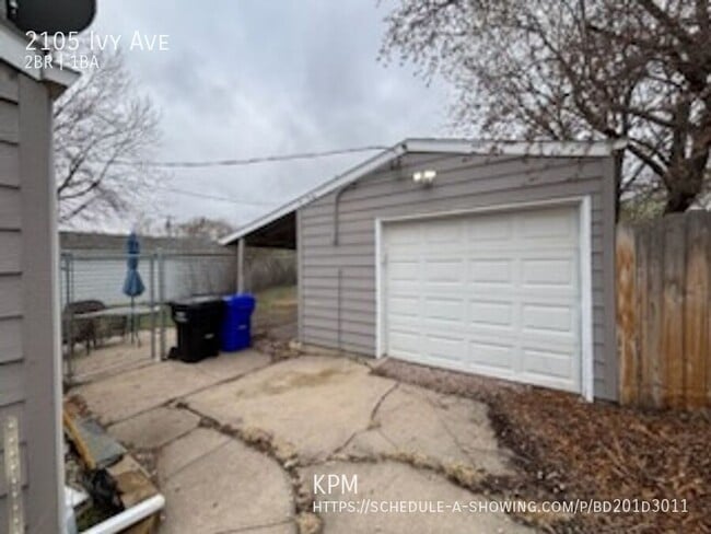 2105 Ivy Ave in Rapid City, SD - Building Photo - Building Photo