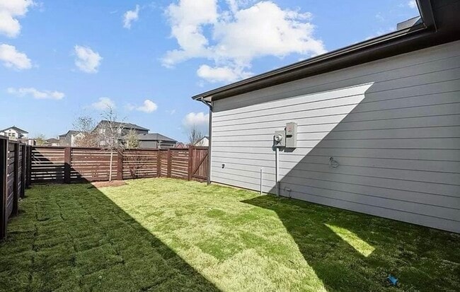 property at 15219 Boisterous Wy