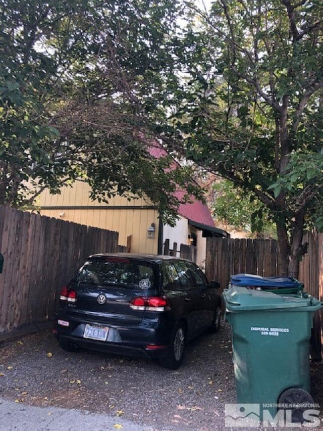 property at 569 W Taylor St