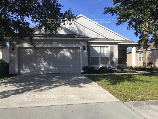 3766 Mt Carmel Ln in Melbourne, FL - Building Photo - Building Photo