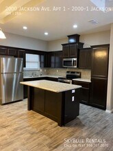 2000 Jackson St in Weslaco, TX - Building Photo - Building Photo