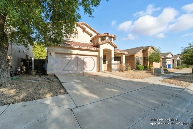 6841 S 26th Pl in Phoenix, AZ - Building Photo - Building Photo