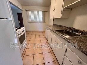 212 Ford St in Ukiah, CA - Building Photo - Building Photo