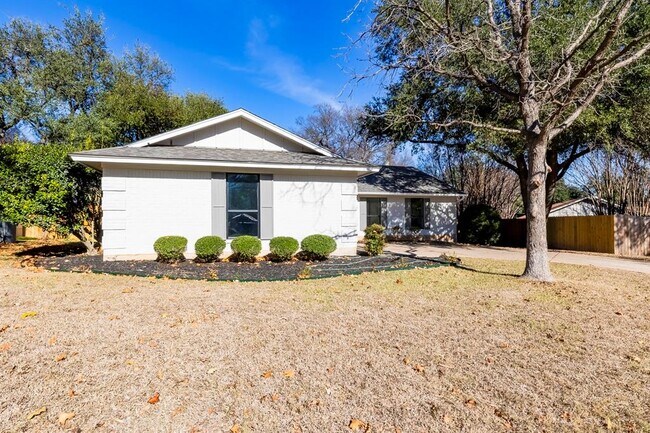 4827 Gerona Dr in Austin, TX - Building Photo - Building Photo