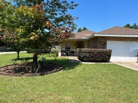 3422 Festival Dr in Pace, FL - Building Photo