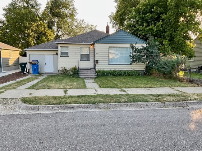 435 N 13th Ave in Pocatello, ID - Building Photo - Building Photo