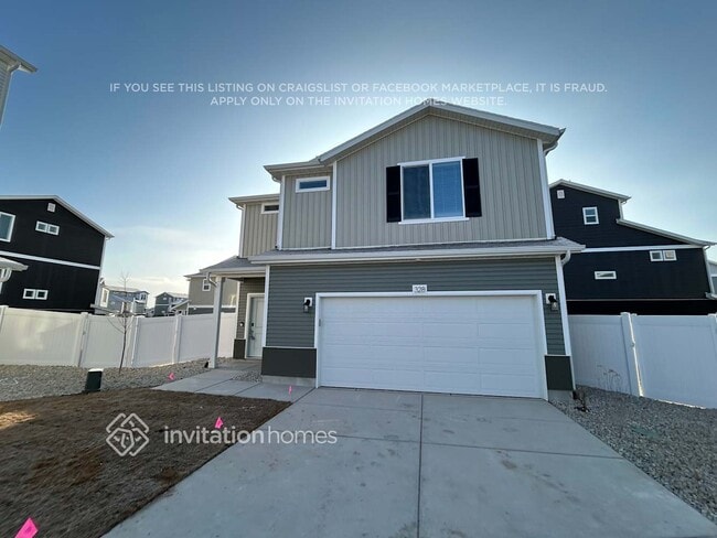 property at 328 N Broadway Dr