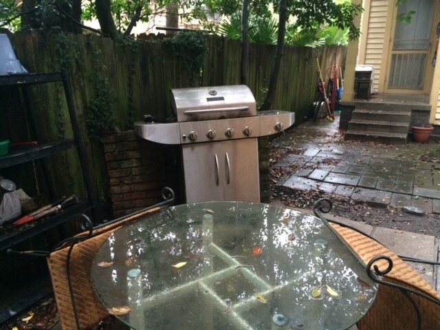 8224 Freret St in New Orleans, LA - Foto de edificio - Building Photo