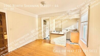 1960 Sherman St in Denver, CO - Building Photo - Building Photo