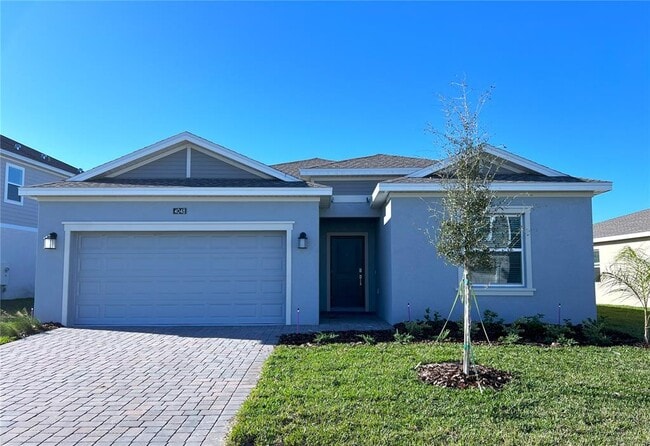 property at 4048 Redbridge Lp