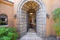 13027 E Saddle Horn Trail in Scottsdale, AZ - Foto de edificio - Building Photo