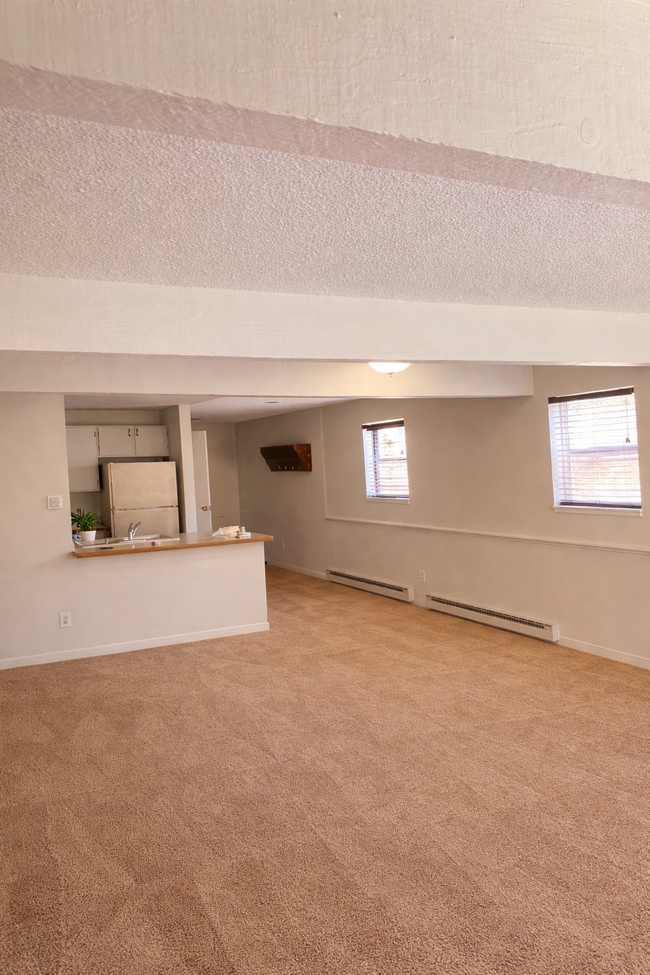 2505 Cisar Ct, Unit 3A in Glenwood Springs, CO - Foto de edificio - Building Photo