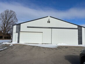 N5358 Herman Rd in Shiocton, WI - Building Photo - Building Photo