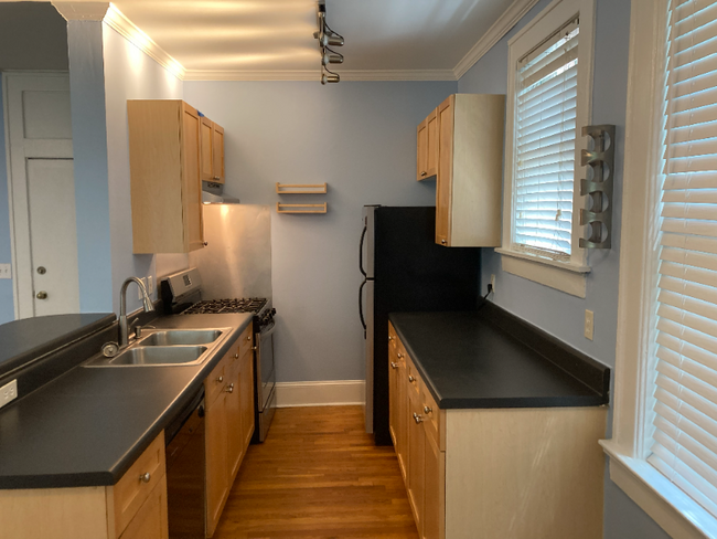 741 Frederica St NE in Atlanta, GA - Building Photo - Building Photo