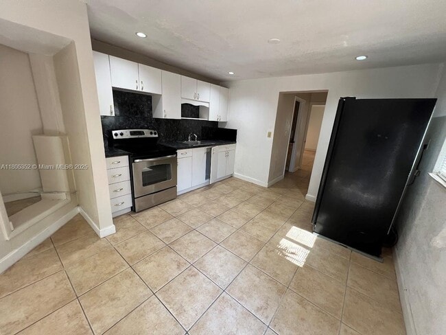 property at 2510 Wiley St