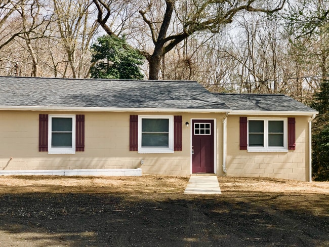 42838 Higgs Ln, Unit Unit A in Hollywood, MD - Foto de edificio - Building Photo