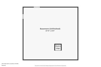 3316 Timber Oak Dr in Columbus, OH - Building Photo - Building Photo