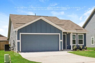 4037 May Water Trl in Crowley, TX - Foto de edificio - Building Photo